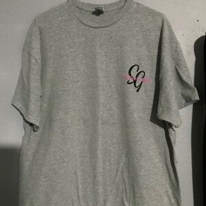 Southern Gal Short Sleeved T-shirt, Size 2XL